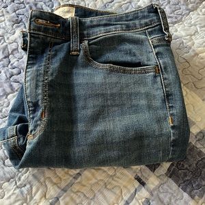 Universal Thread High Rise Skinny Jeans 10R